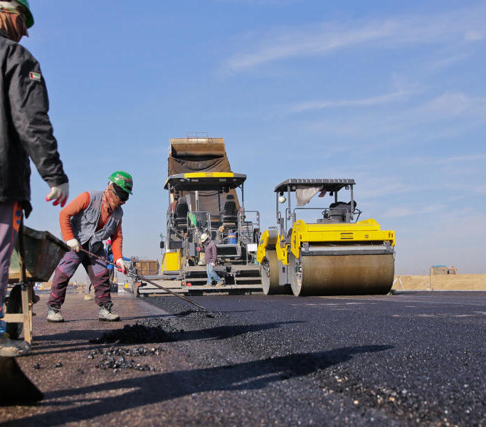 Tratamientos bituminosos y asfálticos